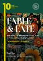 Fable and Fate Fable and Fate